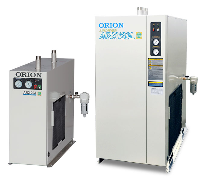 Orion Machinery Asia Co., Ltd. Orion Machinery Asia Co., Ltd.